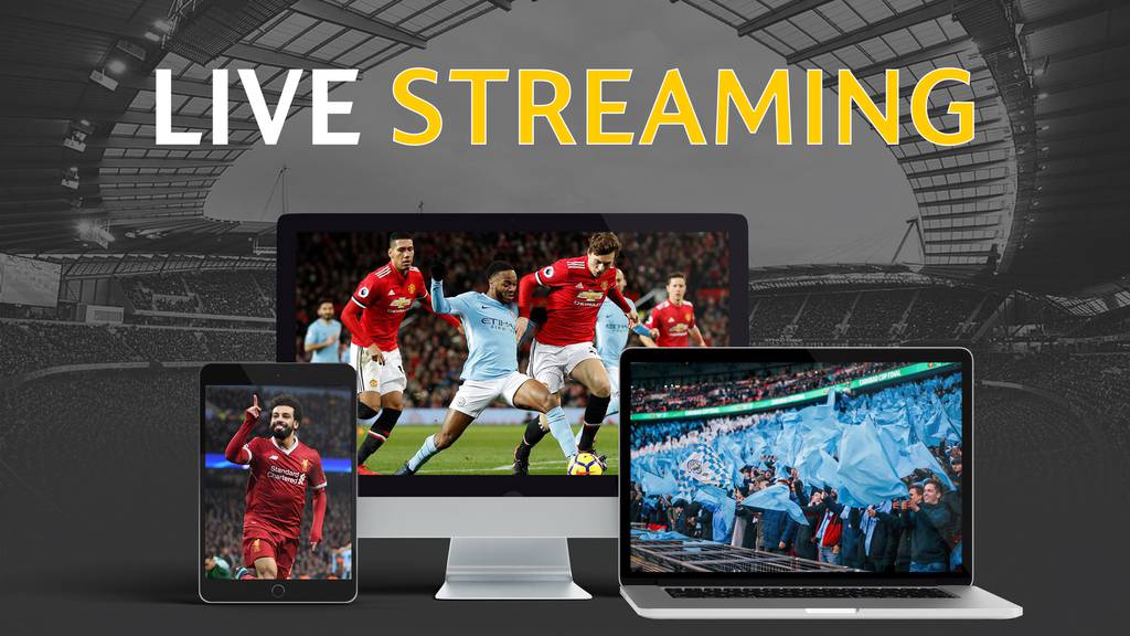 Crackstreams Live UEFA Champions League Streaming Interface